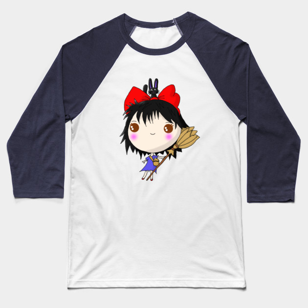 Kawaii Cute Chibi Kiki Kiki's Delivery Service